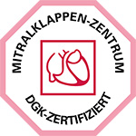 Logo Mitralklappen Zentrum