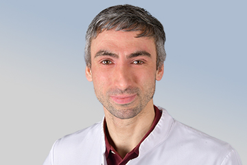 Dr. med. Manuel Machado Lemos Rodrigues