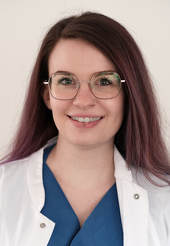 Madeleine Schwarz