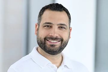 Dr. med. Mahmoud Abed El Aziz