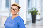 Leitung Elena Maisler