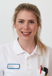 Dr. Marieke Scherber