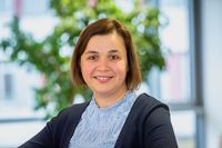 Meral Kalaycioglu  