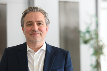 Prof. Dr. med. Dirk Meyer-Olson