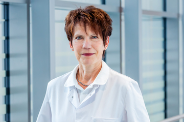 Dr. med. Anke Mikalo