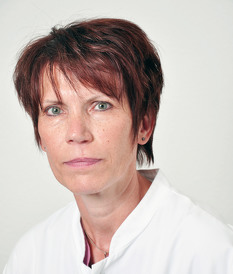 Dr. med. Anke Mikalo