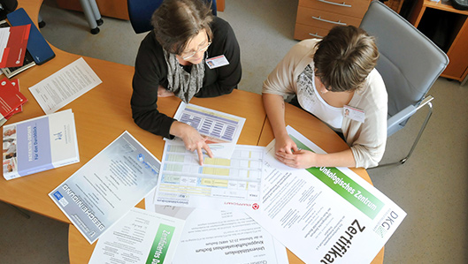 Qualitätsmanagement