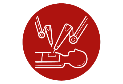 Minimalinvasive Operationsverfahren