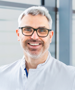 Dr. med. Mirko Müller