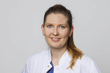 Dr. Carolin Elisabeth Möller