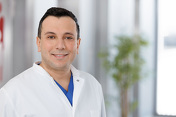 Dr. med. Mohammed Elseady