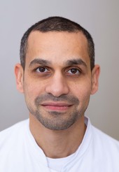 Mohammed Touny