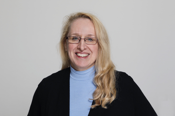 Claudia Mrotzek