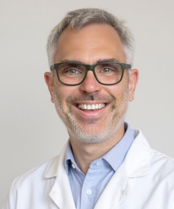 Dr. med. Mirko Müller