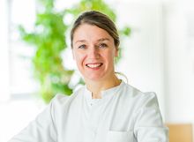 Dr. Natalie Haselhorst
