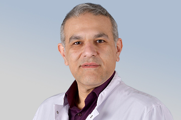 Dr. med. Yashar Naseri