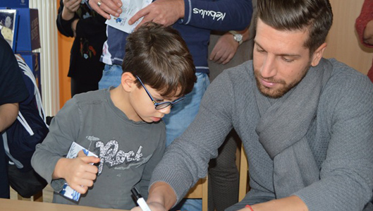 Nastasic