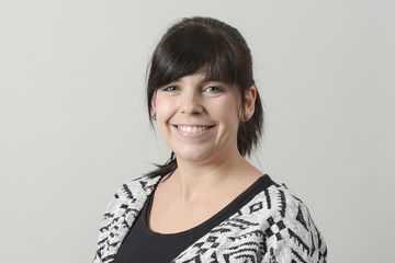 Alina Isabell Nieswandt