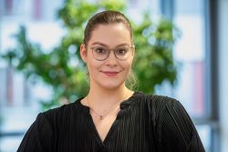 Nina-Marie Widdra