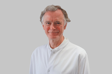 Dr. med. Norbert Beenen