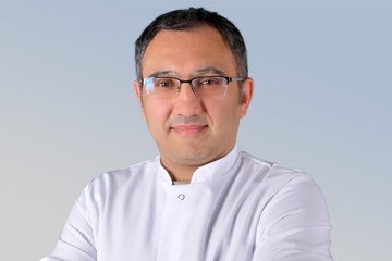 Dr. Novruzov 