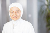 Behiye Akyildiz
