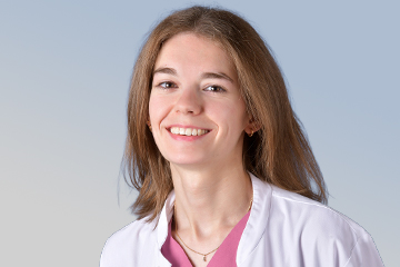 Annette Ohlmeier