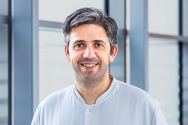 Dimitrios Oikonomou