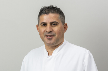 Osama El Zaidi