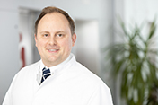 Prof. Dr. med. Robert Krämer 