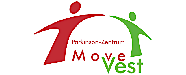 Parkinson-Zentrum Move Vest