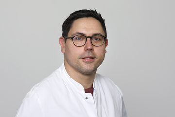 Dr. med. Patrick Müller