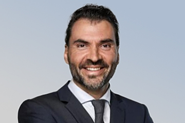 Priv.-Doz. Dr. med. P. C. Patsalis FESC, FSCAI