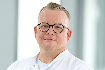 Dr. med. univ. Paul Valentin Buchner M.Sc. Dr. med. univ. Paul Valentin Buchner M.Sc.