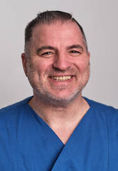 Peter Feickert