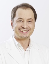 Prof. Dr. Peter Szurman