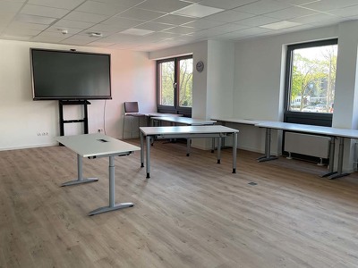 Klassenraum 2