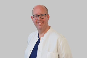 Dr. med. Philipp Erdmann