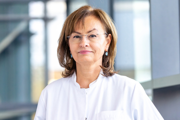 Dr. medic Florentina Pinciu