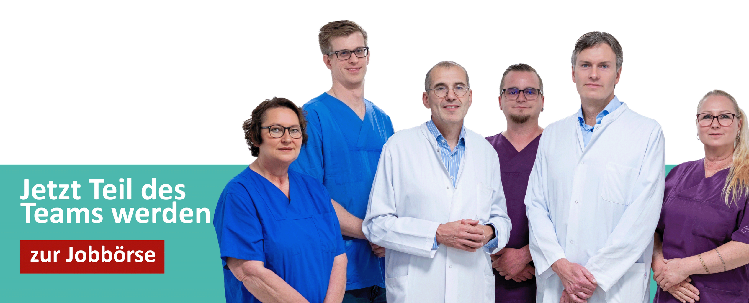 Bannerbild-als-Werbung-für-die-Knappschaft-Kliniken-Jobbörse