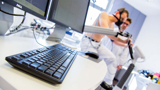 Klinik für Innere Medizin und Pneumologie