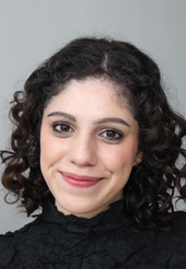 Polina Soltani Polina Soltani