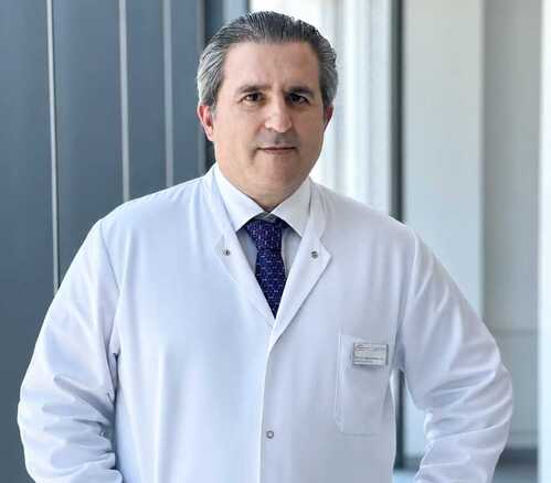 Prof. Dr. med. Mustafa Citak
