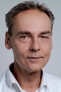 Dr. med. Ralph Magritz