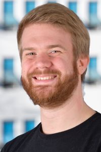 Jonas van Hagen, B.Sc.