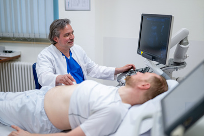 Sprechstrunden Termin vereinbaren Rheumatologie