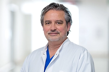 Prof. Dr. med. Dirk Meyer-Olson