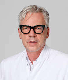 Prof. Dr. med. Martin Büsing
