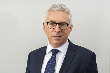 Prof. Dr. med. Hans-Georg Bone 
