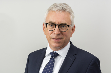 Prof. Dr. med. Hans-Georg Bone